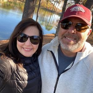 Meet your Posher, Tracy